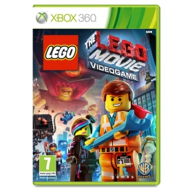 The LEGO Movie The Videogame Game The LEGO Movie The Videogame Game